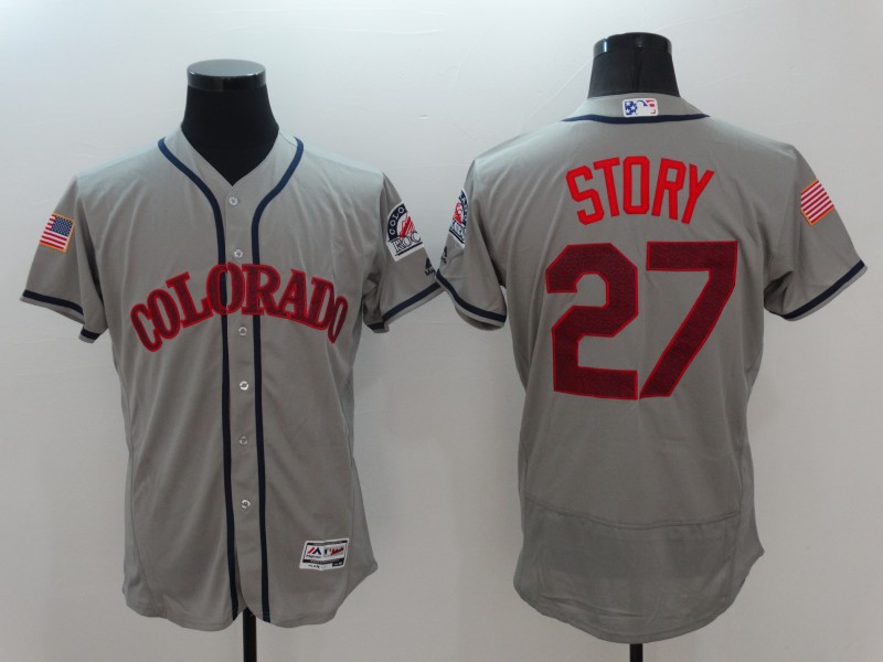 Fashion Stars baseball jerseys-126
